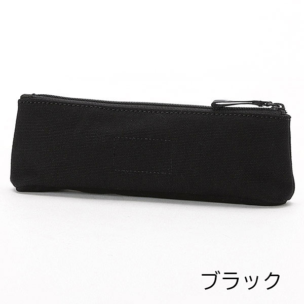 アニエスベー ボヤージュ agnesb.VOYAGE ロゴ ペンケース agnevoyage25