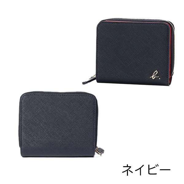 アニエスベー ボヤージュ agnesb.VOYAGE 折り財布 agnevoyage11