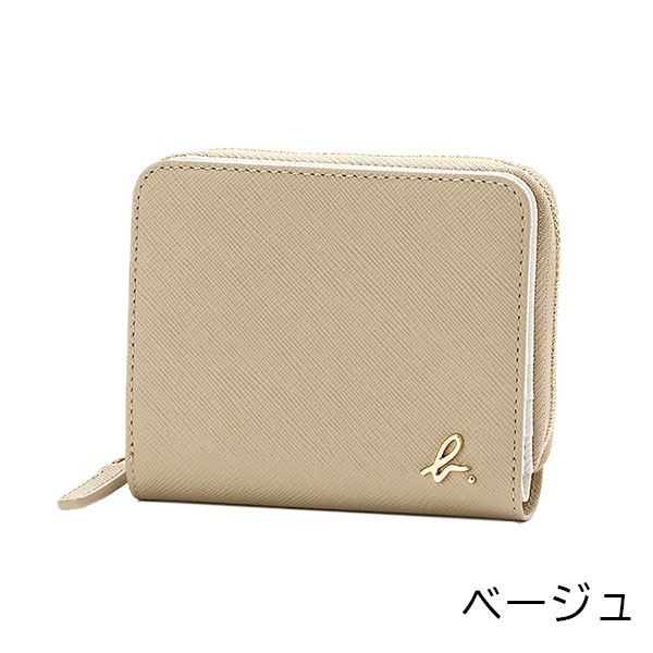 アニエスベー ボヤージュ agnesb.VOYAGE 折り財布 agnevoyage11