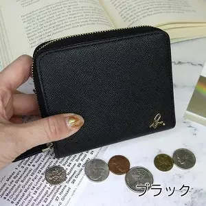 アニエスベー ボヤージュ agnesb.VOYAGE 折り財布 agnevoyage11