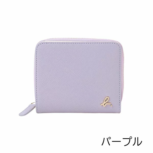 アニエスベー ボヤージュ agnesb.VOYAGE 折り財布 agnevoyage11