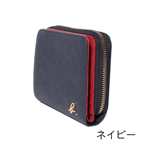 アニエスベー ボヤージュ agnesb.VOYAGE 折り財布 agnevoyage11