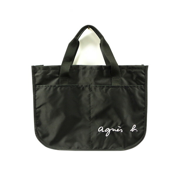 アニエスベー アンファン agnesb.ENFANT トートバッグ agne216