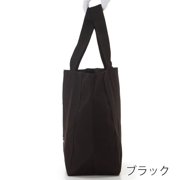 アニエスベー ボヤージュ agnesb.VOYAGE ロゴトートバッグ agnevoyage30