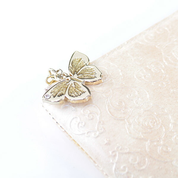 アナスイ ANNA SUI ローズハート L字ファスナー長財布 anna734