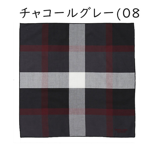 クレストブリッジ CRESTBRIDGE BLACK LABEL ハンカチーフ burb240