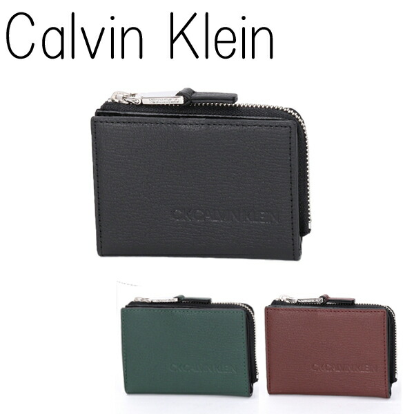 カルバンクライン CK CALVIN KLEIN マルチケース/小銭入れ/カード