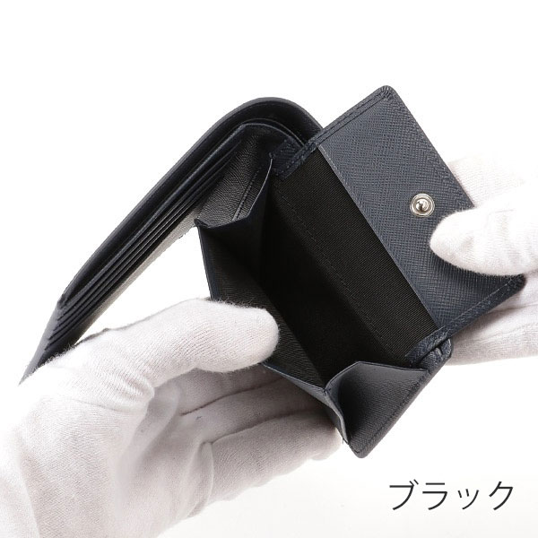 アニエスベー ボヤージュ agnesb.VOYAGE 二つ折り財布 agnevoyage55