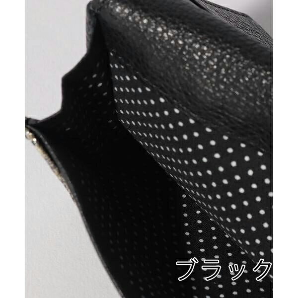 ランバンオンブルー LANVIN en Bleu LANVIN en Bleu 名刺入れ lan273