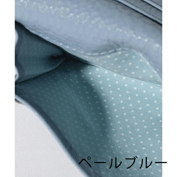 ランバンオンブルー LANVIN en Bleu LANVIN en Bleu 名刺入れ lan273