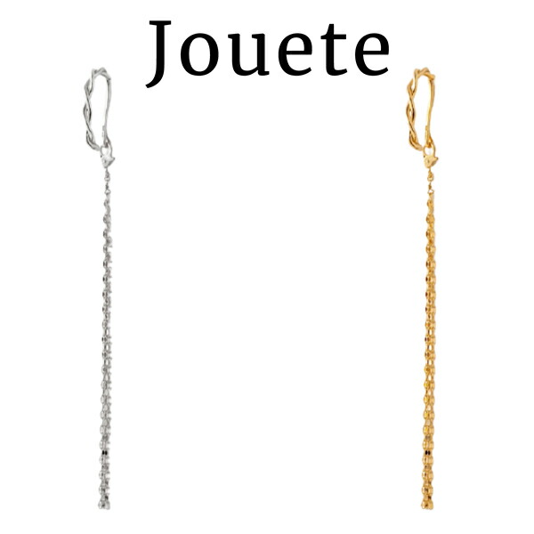 ジュエッテ Jouete メッシュカフス jouete10