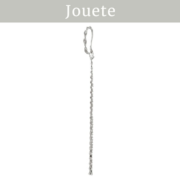 ジュエッテ Jouete メッシュカフス jouete10