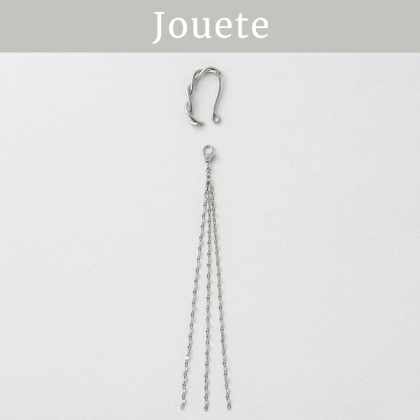 ジュエッテ Jouete メッシュカフス jouete10