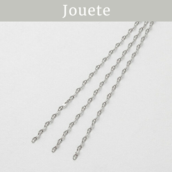 ジュエッテ Jouete メッシュカフス jouete10
