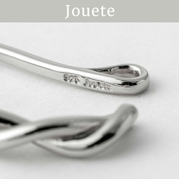 ジュエッテ Jouete メッシュカフス jouete10