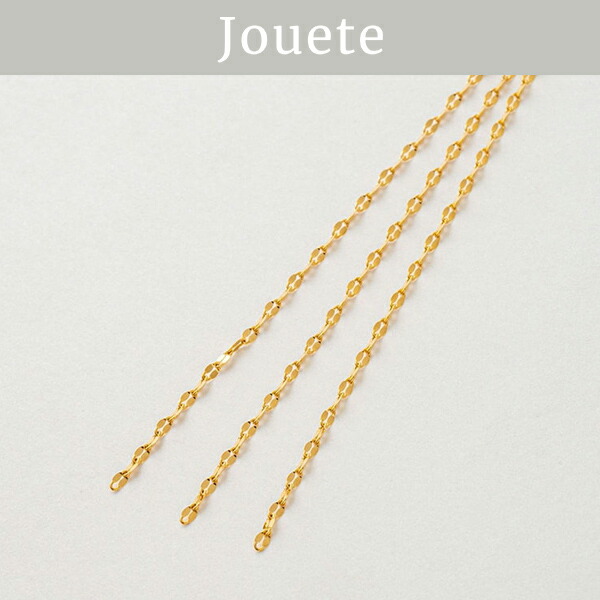 ジュエッテ Jouete メッシュカフス jouete10