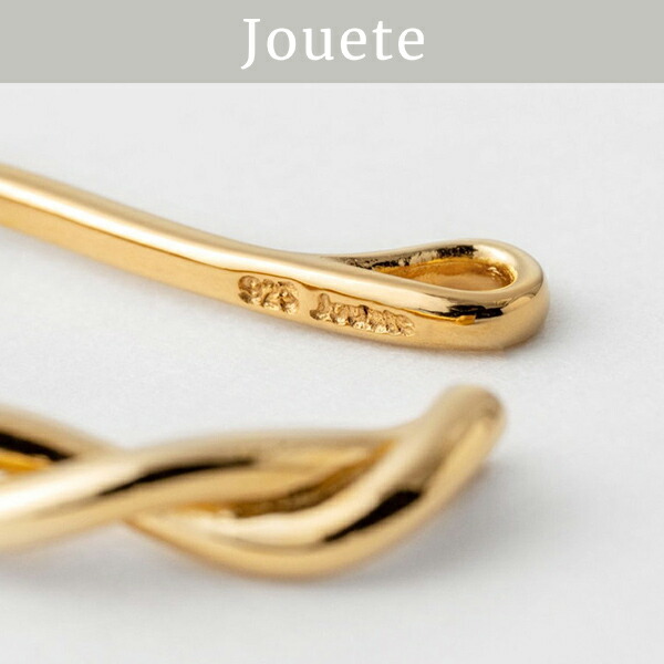 ジュエッテ Jouete メッシュカフス jouete10