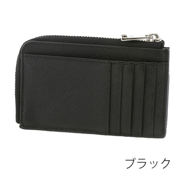 アニエスベー ボヤージュ agnesb.VOYAGE ジップ付きカードケース agnevoyage65