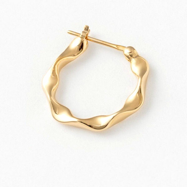 ジュエッテ Jouete SVフープピアス jouete16