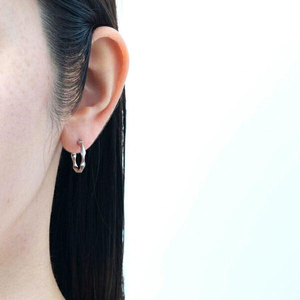 ジュエッテ Jouete SVフープピアス jouete16