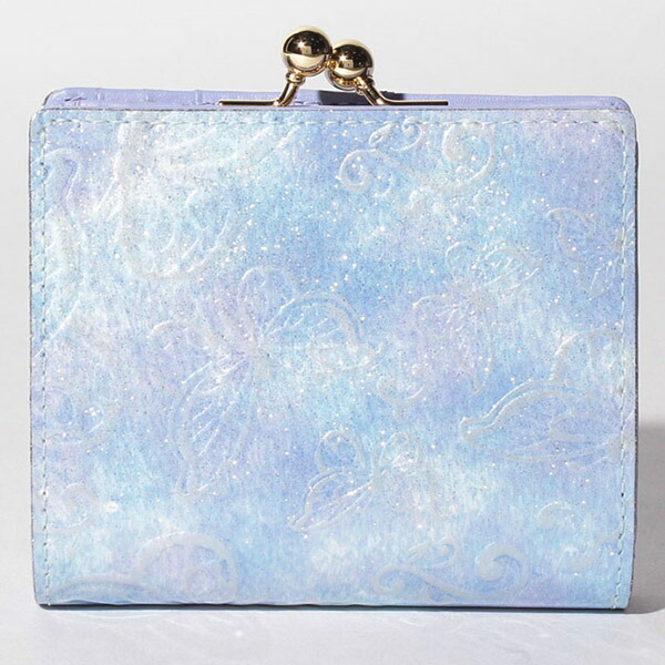 アナスイ ANNA SUI パピヨン 2つ折り財布 anna1123