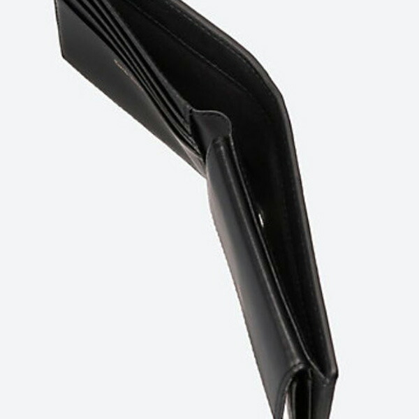 ポールスミス メンズ 2つ折り財布 ストライプインセット Paul Smith psm27