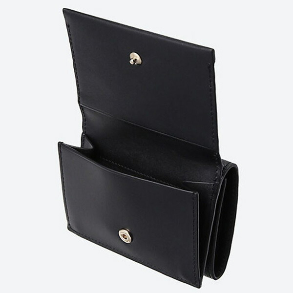 ポールスミス 折り財布 三つ折り財布 レイヤードストライプ Paul Smith psm34