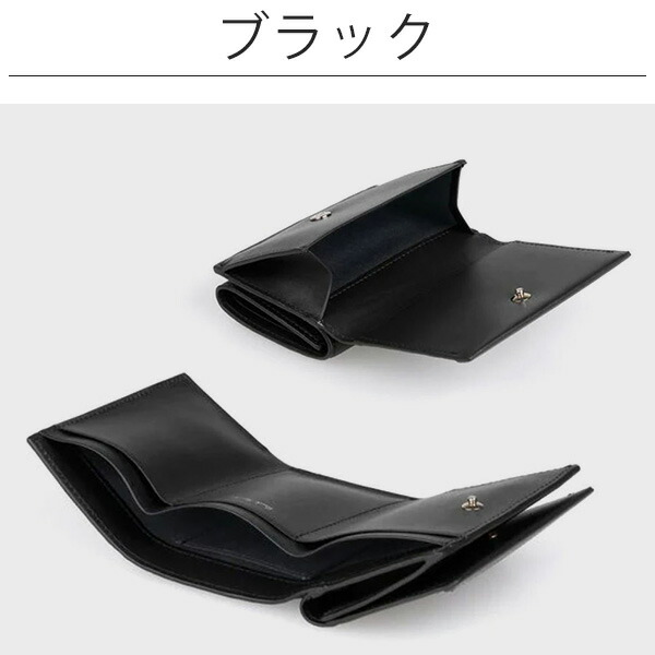 ポールスミス 折り財布 三つ折り財布 レイヤードストライプ Paul Smith psm34