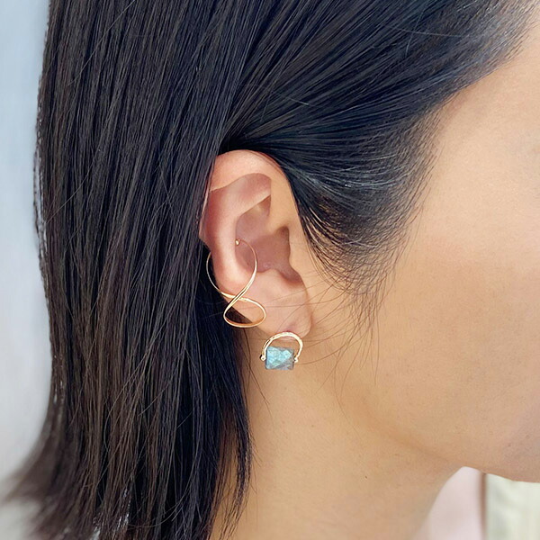 STAR JEWELRY girl スタージュエリーガール ピアス stargirl33