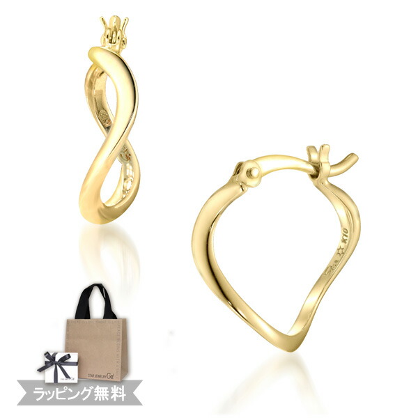 STAR JEWELRY girl スタージュエリーガール K10ピアス stargirl31
