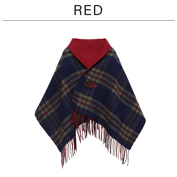 ヴィヴィアンウエストウッド Vivienne Westwood タータンチェック リバーシブルボタン付ストール viviw1001