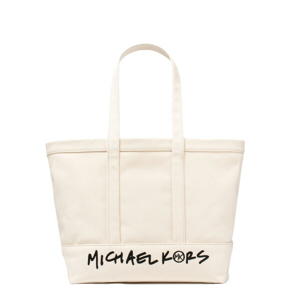 マイケルコース MICHAEL KORS THE MICHAEL BAG キャンバストート