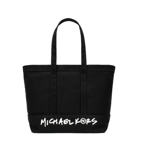 マイケルコース MICHAEL KORS THE MICHAEL BAG キャンバストート ...