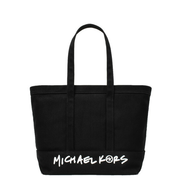 マイケルコース MICHAEL KORS THE MICHAEL BAG キャンバストート