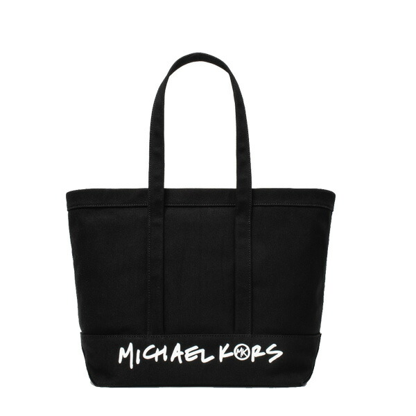 マイケルコース MICHAEL KORS THE MICHAEL BAG キャンバストート  