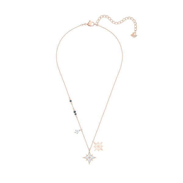 スワロフスキー SWAROVSKI Symbolic ペンダント ネックレス 星 swaro79