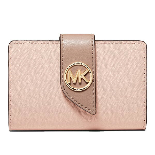 マイケルコース MICHAEL KORS GREENWICH タブウォレット ミディアム michael30