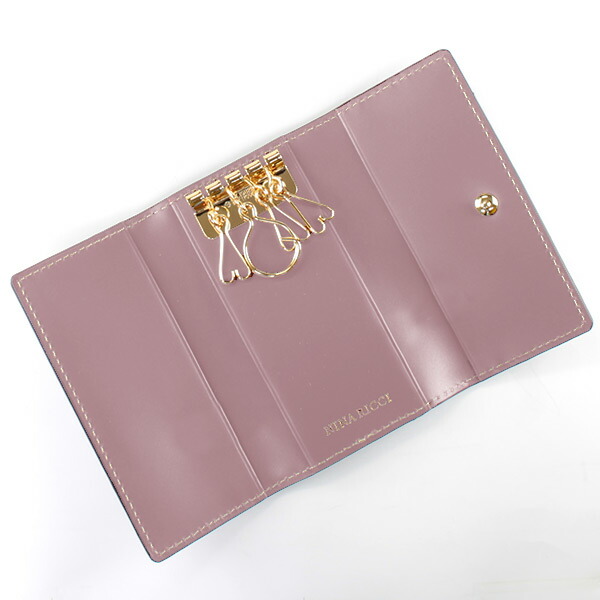 ニナリッチ NINA RICCI カラーヌーボー キーケース ninari05