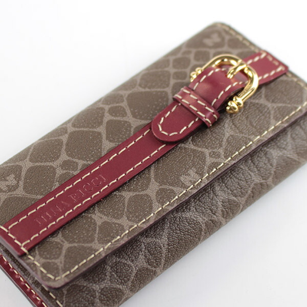 ニナリッチ NINA RICCI カラーヌーボー キーケース ninari05