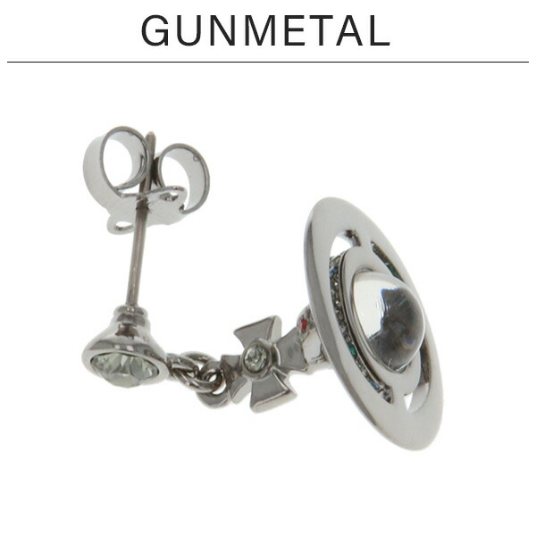 ヴィヴィアンウエストウッド Vivienne Westwood PETITE ORB ピアス vivij08