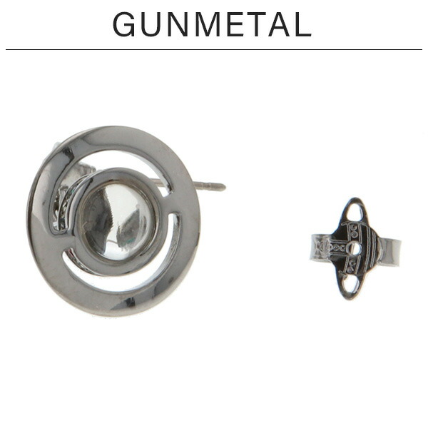 ヴィヴィアンウエストウッド Vivienne Westwood PETITE ORB ピアス vivij08