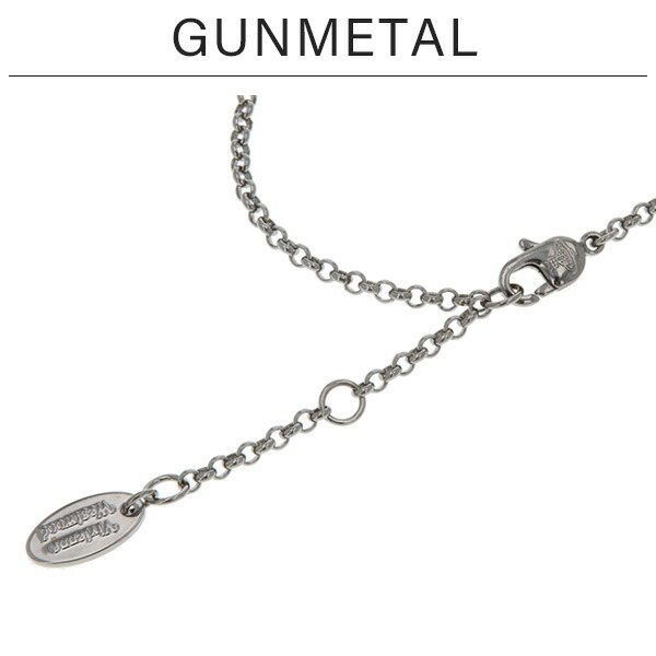 ヴィヴィアンウエストウッド Vivienne Westwood TINY ORB ネックレス vivij09