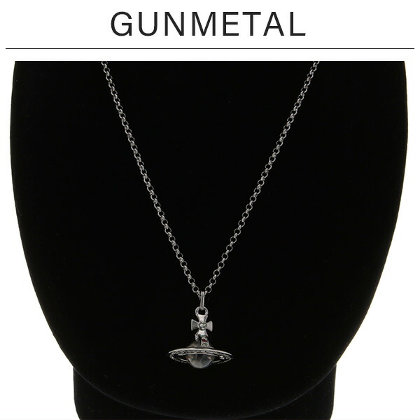 ヴィヴィアンウエストウッド Vivienne Westwood TINY ORB ネックレス vivij09