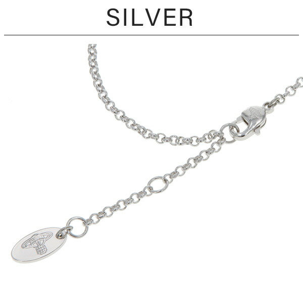 ヴィヴィアンウエストウッド Vivienne Westwood TINY ORB ネックレス vivij09