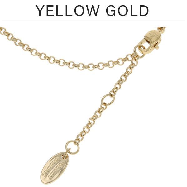 ヴィヴィアンウエストウッド Vivienne Westwood TINY ORB ネックレス vivij09