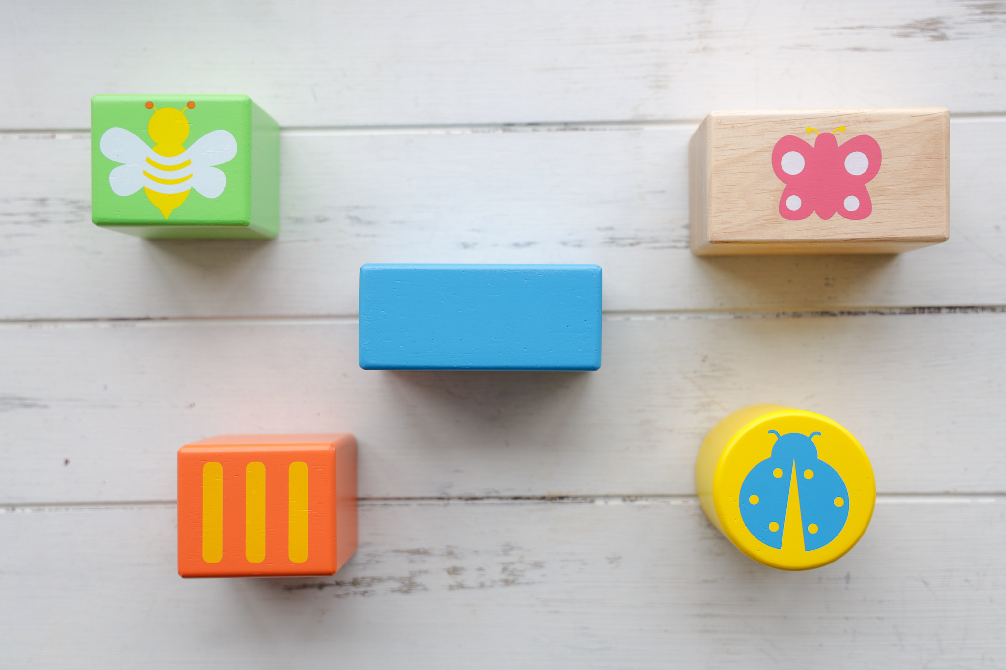 積み木-サウンドブロック