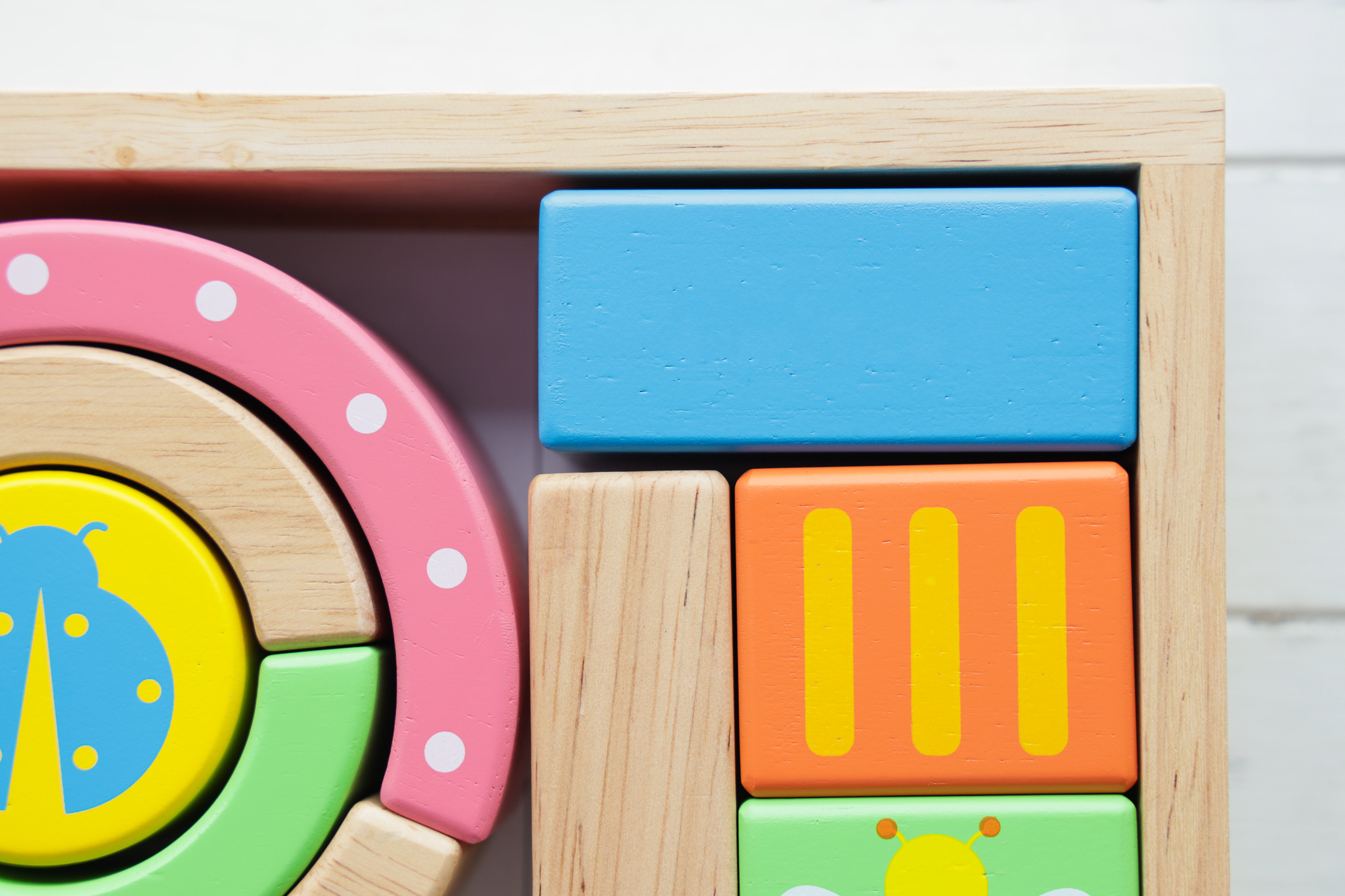 積み木-サウンドブロック