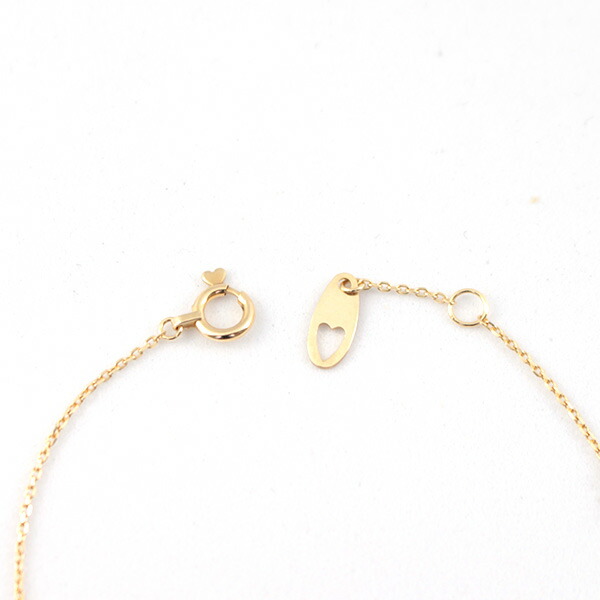 STAR JEWELRY スタージュエリー スターブレスレット star332