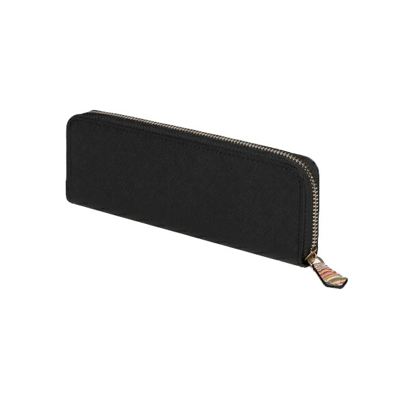 ポールスミス ペンケース ジップストロー グレイン 筆箱 ふでばこ Paul Smith por100
