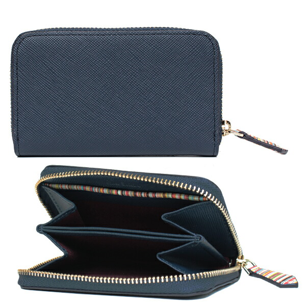 ポールスミス Paul Smith コインケース pauls472